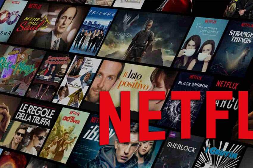 Netflix: Betting Great Technology Find Favorite Analysts