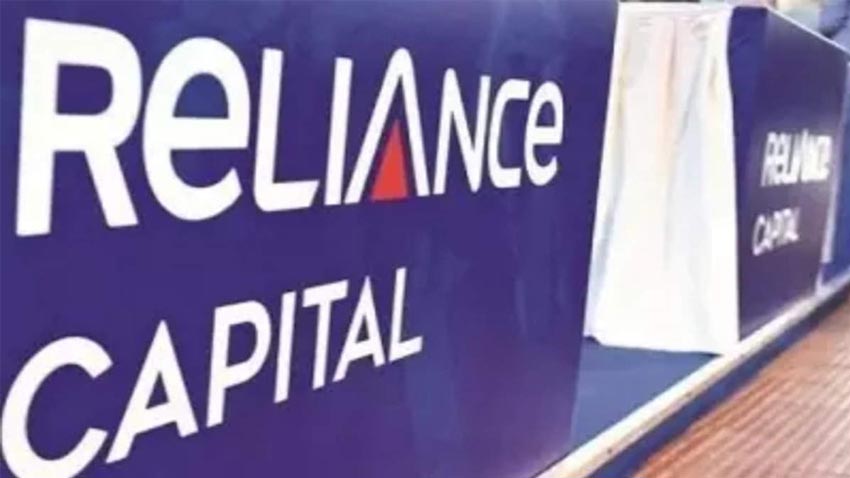 Hinduja group's attempts to raise the value of Anil Ambani's Reliance Capital were reportedly thwarted.