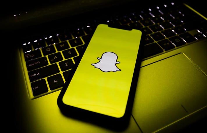 Snap posts worst-ever holiday quarter revenue growth, shares fall after earnings deterioration