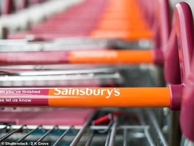 Bestway discussed buying Sainsbury's before placing bids.