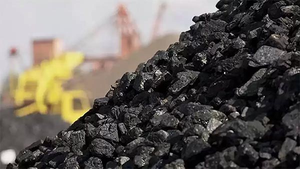 Future of India's Coal Industry.