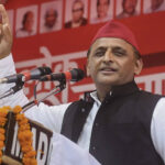 Akhilesh Yadav will present his nomination today and contest the Lok Sabha elections from Kannauj.