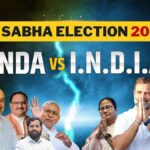 Lok Sabha Political decision Updates: 52.6% Citizen Turnout Recorded Across 10 States, Association Regions Till 3 pm