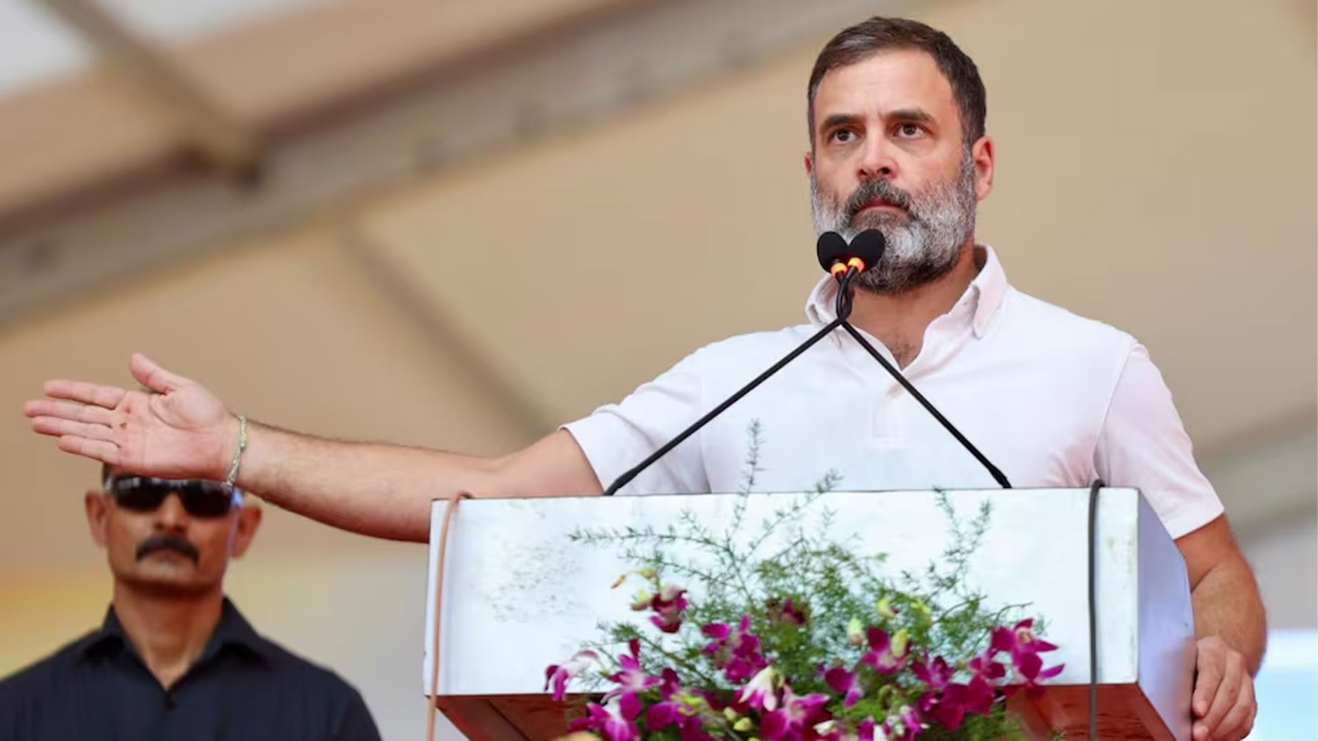 Gandhis Opt Out Of Amethi, Rahul Gandhi To Contest From Raebareli