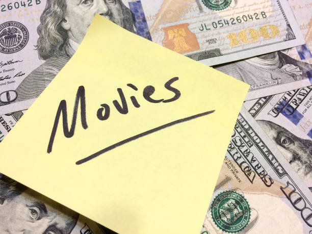 Top 5 Movies About Wall Street and Finance