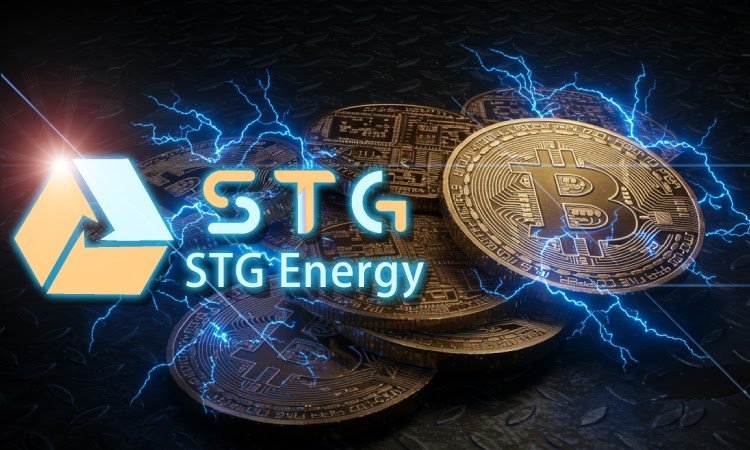 STGEnergy Launches Innovative Cloud Mining Platform, Enabling Accessible Cryptocurrency Mining… | Cryptocurrency News Live | Breaking Crypto News